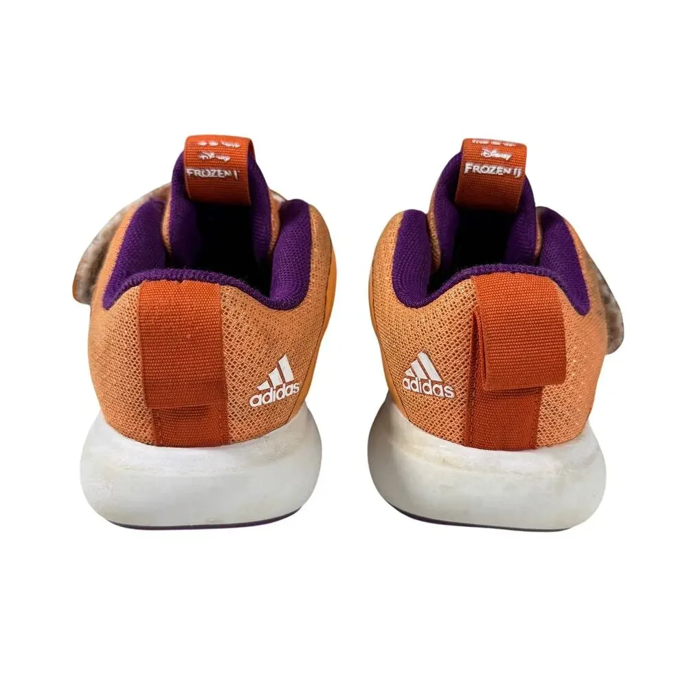 adidas frozen fortarun